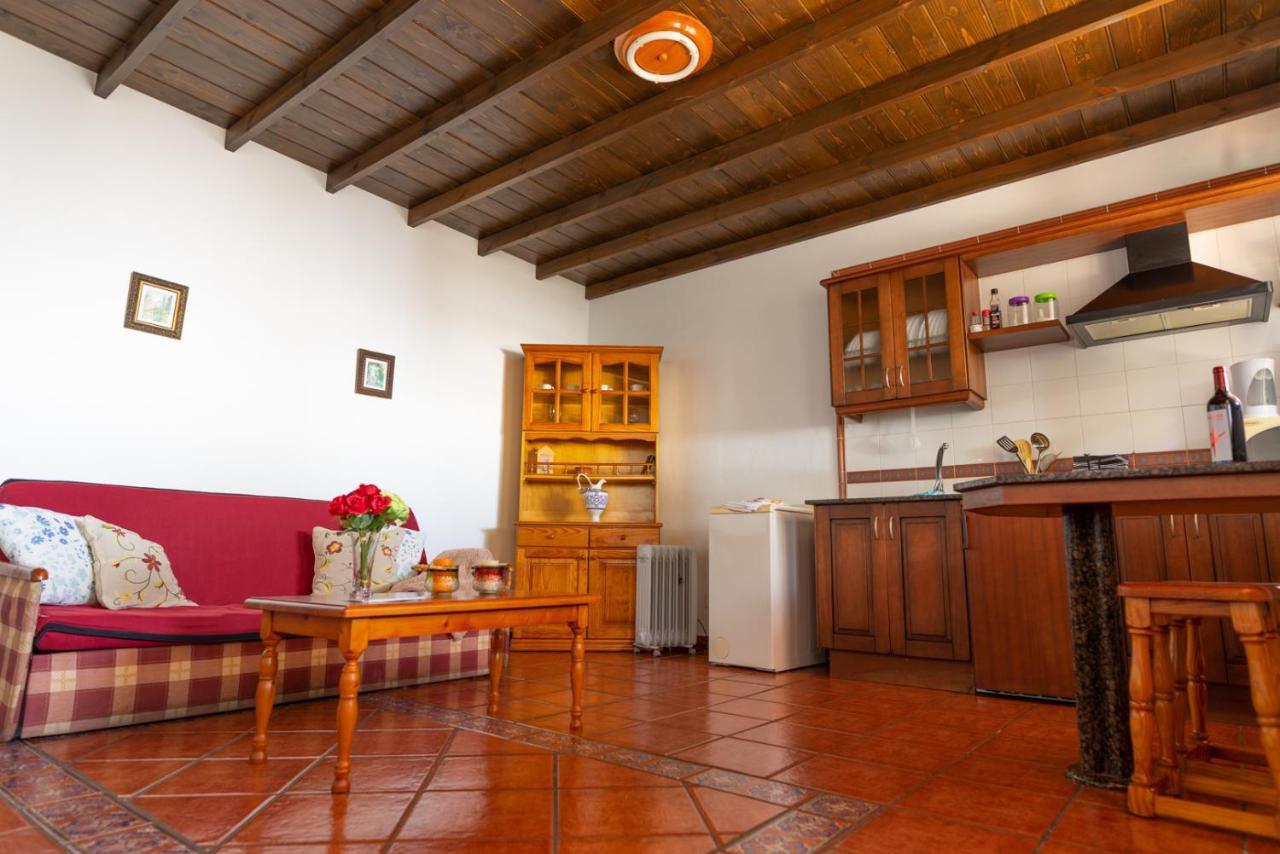 Casa Carolina 2 * Las Indias