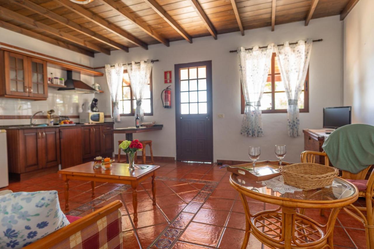 Casa Carolina 2 * Las Indias