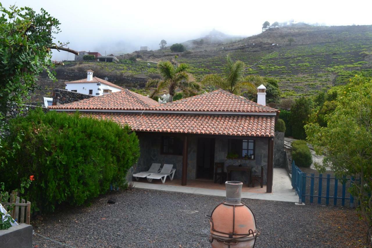 Holiday home Casa Carolina 2 Las Indias